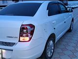 Chevrolet Cobalt 2014 годаfor4 900 000 тг. в Шымкент – фото 2