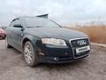 Audi A4 2006 года за 4 800 000 тг. в Астана – фото 24