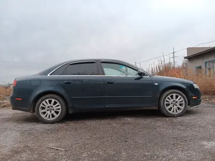 Audi A4 2006 года за 4 800 000 тг. в Астана – фото 32