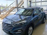 Hyundai Tucson 2018 года за 9 490 000 тг. в Уральск