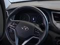 Hyundai Tucson 2018 года за 9 490 000 тг. в Уральск – фото 8