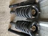 Стойки амортизаторы за 25 000 тг. в Алматы – фото 2