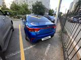 Kia Rio 2019 года за 7 000 000 тг. в Астана – фото 3