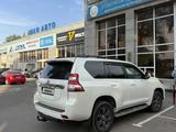 Toyota Land Cruiser Prado 2015 года за 22 000 000 тг. в Алматы – фото 3
