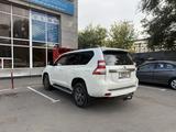 Toyota Land Cruiser Prado 2015 года за 22 000 000 тг. в Алматы – фото 4