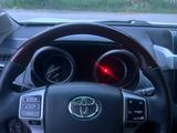 Toyota Land Cruiser Prado 2015 года за 22 000 000 тг. в Алматы – фото 5