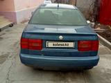 Volkswagen Passat 1994 года за 1 000 000 тг. в Тараз – фото 2