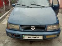 Volkswagen Passat 1994 годаүшін1 000 000 тг. в Тараз