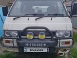 Mitsubishi Delica 1995 года за 1 800 000 тг. в Алматы – фото 4