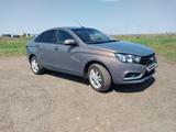 ВАЗ (Lada) Vesta 2018 годаүшін4 200 000 тг. в Костанай