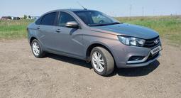 ВАЗ (Lada) Vesta 2018 года за 4 200 000 тг. в Костанай