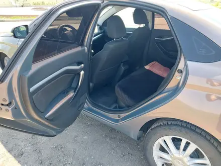 ВАЗ (Lada) Vesta 2018 года за 4 200 000 тг. в Костанай – фото 11