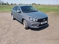 ВАЗ (Lada) Vesta 2018 годаүшін4 200 000 тг. в Костанай – фото 2