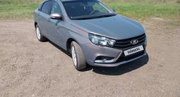 ВАЗ (Lada) Vesta 2018 года за 4 200 000 тг. в Костанай – фото 2