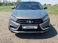 ВАЗ (Lada) Vesta 2018 годаүшін4 200 000 тг. в Костанай – фото 3