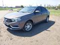 ВАЗ (Lada) Vesta 2018 годаүшін4 200 000 тг. в Костанай – фото 4