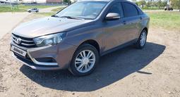 ВАЗ (Lada) Vesta 2018 года за 4 200 000 тг. в Костанай – фото 4