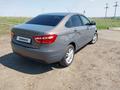 ВАЗ (Lada) Vesta 2018 годаүшін4 200 000 тг. в Костанай – фото 7