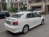 Toyota Yaris 2007 года за 3 800 000 тг. в Алматы – фото 3