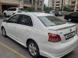 Toyota Yaris 2007 годаүшін3 800 000 тг. в Алматы – фото 4
