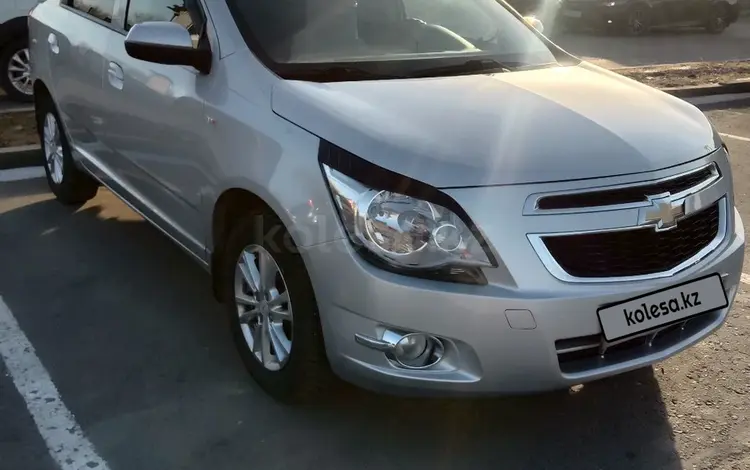 Chevrolet Cobalt 2021 годаүшін6 000 000 тг. в Павлодар