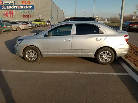 Chevrolet Cobalt 2021 года за 6 000 000 тг. в Павлодар – фото 4