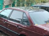 Volkswagen Passat 1989 годаүшін1 650 000 тг. в Астана – фото 4
