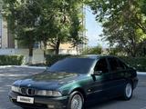 BMW 523 1997 годаүшін3 000 000 тг. в Тараз