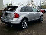 Ford Edge 2012 года за 11 500 000 тг. в Уральск – фото 3