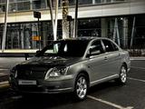 Toyota Avensis 2005 годаfor4 800 000 тг. в Кызылорда – фото 5