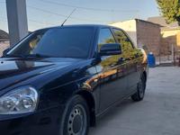 ВАЗ (Lada) Priora 2170 2014 годаүшін3 100 000 тг. в Туркестан