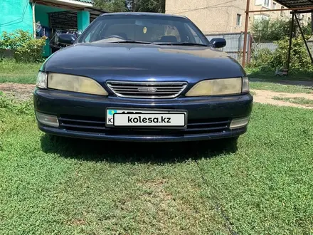 Toyota Carina ED 1996 года за 1 300 000 тг. в Алматы