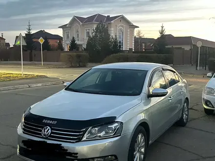 Volkswagen Passat 2011 года за 3 800 000 тг. в Павлодар – фото 4