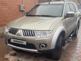 Mitsubishi Pajero Sport 2008 годаүшін6 300 000 тг. в Костанай