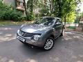 Nissan Juke 2011 годаүшін5 800 000 тг. в Алматы