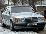 Mercedes-Benz E 230 1989 годаүшін2 200 000 тг. в Шымкент – фото 2