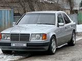 Mercedes-Benz E 230 1989 годаүшін2 000 000 тг. в Шымкент – фото 3