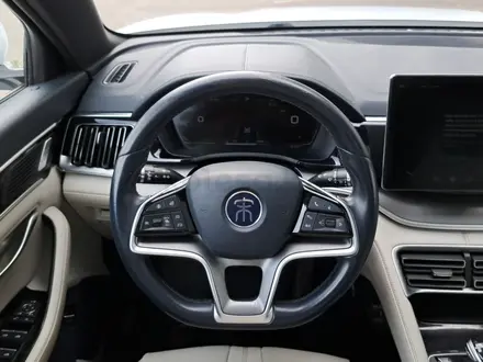 BYD Song Plus 2022 года за 8 990 000 тг. в Алматы – фото 12