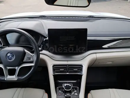 BYD Song Plus 2022 года за 8 990 000 тг. в Алматы – фото 13