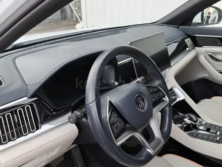 BYD Song Plus 2022 года за 8 990 000 тг. в Алматы – фото 14