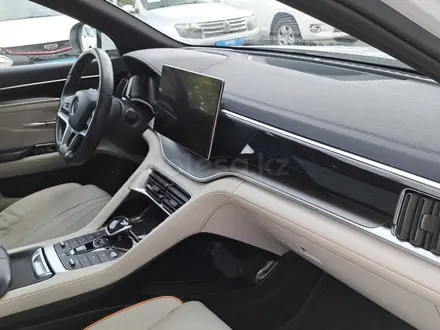 BYD Song Plus 2022 года за 8 990 000 тг. в Алматы – фото 15