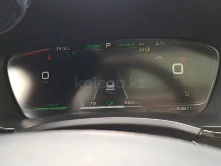 BYD Song Plus 2022 года за 8 990 000 тг. в Алматы – фото 21