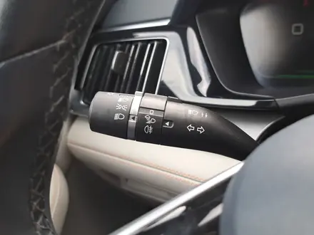 BYD Song Plus 2022 года за 8 990 000 тг. в Алматы – фото 23