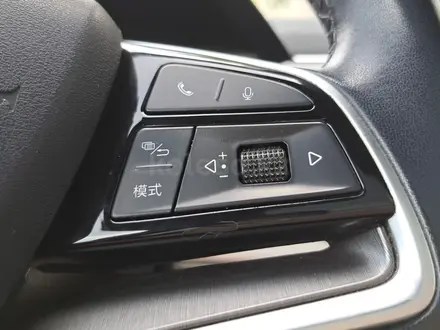 BYD Song Plus 2022 года за 8 990 000 тг. в Алматы – фото 24