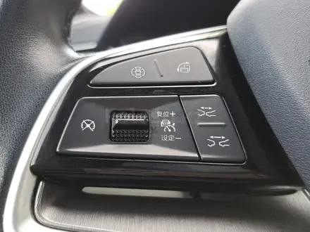 BYD Song Plus 2022 года за 8 990 000 тг. в Алматы – фото 25