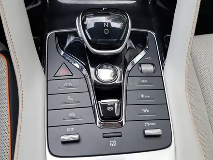 BYD Song Plus 2022 года за 8 990 000 тг. в Алматы – фото 27