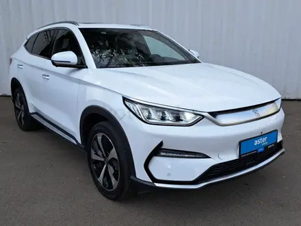 BYD Song Plus 2022 года за 8 990 000 тг. в Алматы – фото 3