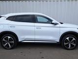 BYD Song Plus 2022 годаүшін8 990 000 тг. в Алматы – фото 4