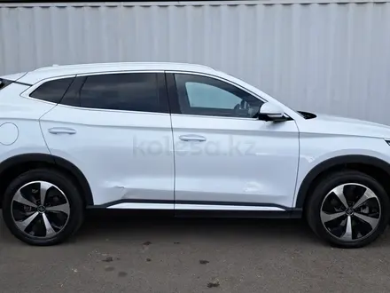 BYD Song Plus 2022 года за 8 990 000 тг. в Алматы – фото 4