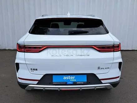 BYD Song Plus 2022 года за 8 990 000 тг. в Алматы – фото 6